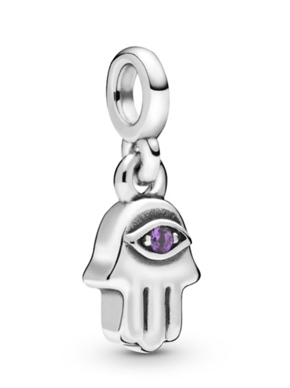 87. My Hamsa Hand Pandora Me Dangle
